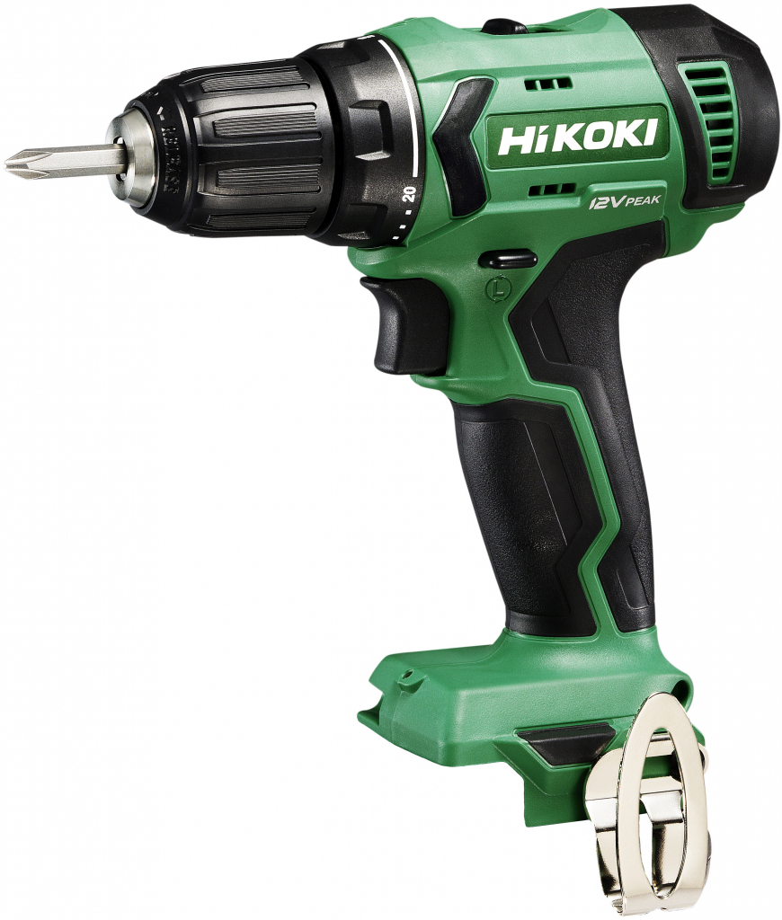 Hikoki DS12DAWFZ