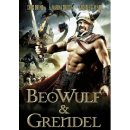 Film Beowulf & grendel DVD