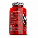 Amix Nitric Oxide 360 kapslí – Hledejceny.cz