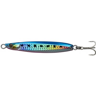 Illex Jig Fighter Jig HS Sardine 75g – Zboží Dáma