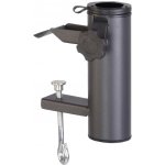 Nábytek XL 436117 ProGarden Držák na slunečník na balkon – Hledejceny.cz
