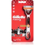 Gillette Fusion5 Power – Hledejceny.cz