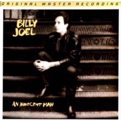 Joel Billy - An Innocent Man