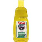 Sonax Letní kapalina do ostřikovačů koncentrát 1:10 - citrón 1 l – Zbozi.Blesk.cz