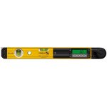 STABILA 18903 45cm TECH 700 DA DIGITAL – Zboží Mobilmania