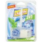 Larrin WC Plus závěs modrý 40 g – Zboží Mobilmania