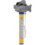 HECHT 060511 teploměr - žralok – Zboží Dáma