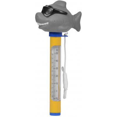 HECHT 060511 teploměr - žralok – Zboží Dáma
