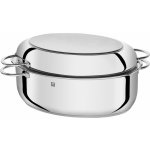Zwilling Oválný nerezový pekáč 38 cm – Zboží Dáma