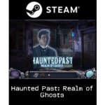Haunted Past: Realm of Ghosts – Hledejceny.cz