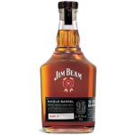Jim Beam Single Barrel 47,5% 0,7 l (holá láhev) – Hledejceny.cz