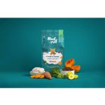 RufRuf Fresh & Tasty Treska Small Mini 2 kg – Hledejceny.cz