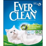 Ever Clean parfemovaný hrudkující 10 l – Sleviste.cz