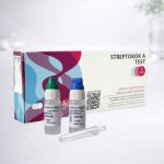Prima Home Streptokok A domácí test 1 ks – Hledejceny.cz