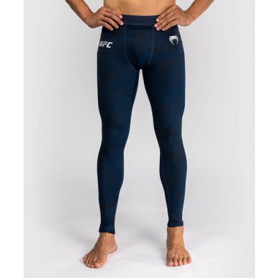 UFC Fusion by Venum Fight Week Men’s Performance Tight Oceanic Blue – Zboží Dáma