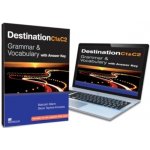 Destination C1 & C2 Student's Book with Key (2023) - Malcolm Mann, Steve Taylore-Knowles – Hledejceny.cz