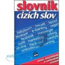 Kniha Slovník cizích slov - Lumír Klimeš