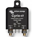 victron energy Propojovač baterií Cyrix-ct 12-24V 120A – Hledejceny.cz
