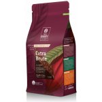 Barry Callebaut Belgium N.V. Cacao kakao Extra Brute 1 kg – Sleviste.cz