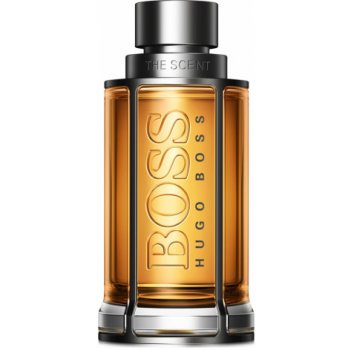 Hugo Boss Boss The Scent toaletní voda pánská 200 ml