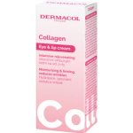 Dermacol Collagen+ eye & Lip oční krém 15 ml – Zboží Dáma