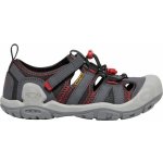 Keen Knotch Creek Youth magnet red carpet – Zboží Dáma