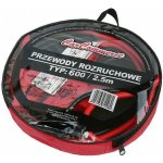 Carcommerce 600A 2,5m | Zboží Auto