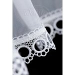 Volán vyšívaný 72474/4,5cm – Zboží Mobilmania