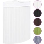 VidaXL bílý 60 l 11461.320763 – Sleviste.cz