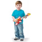 Fisher Price elektronická kytara ROCKSTAR – Sleviste.cz