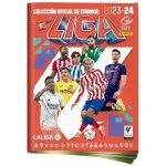 Panini Fotbalové na samolepky Španělská La Liga 2023 2024 album – Zbozi.Blesk.cz