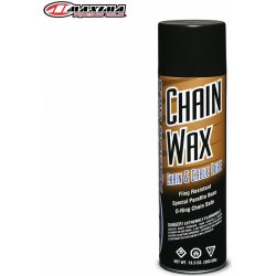 Maxima Chain Wax Chain Lube 383 g
