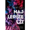 Elektronická kniha Lyu Sarah - Najlepšie lži