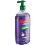Radox Relaxation sprchový gel 750 ml – Hledejceny.cz