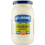 Hellmann's Tatarská omáčka 405 ml – Zboží Dáma