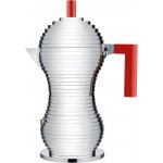 Alessi Pulcina 6 300 ml červený – Zboží Mobilmania