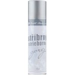 Sprej dekorační stříbrný 150ml – Hledejceny.cz