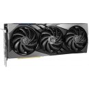 MSI GeForce RTX 4070 Ti SUPER GAMING X SLIM 16G