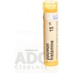 POUMON HISTAMINE POR 15CH GRA 4G – Hledejceny.cz