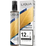 Ritchy Liqua Golden Tobacco Mix&Go 12 ml – Sleviste.cz