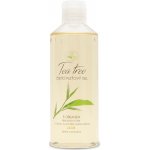 Dr. Müller Tea Tree Oil čistící gel na obličej 150 ml – Zboží Mobilmania