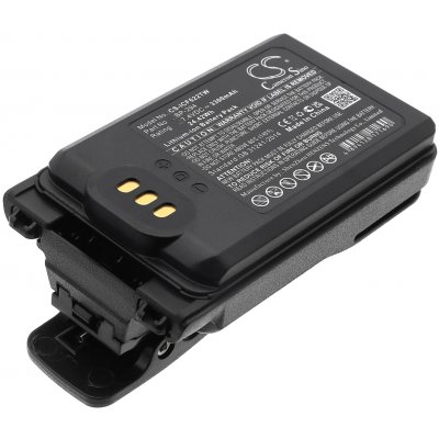 Cameron Sino CS-ICF622TW 7.4V Li-ion 3300mAh černá - neoriginální – Zboží Živě