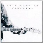 Eric Clapton Slowhand 35th Anniversary – Hledejceny.cz