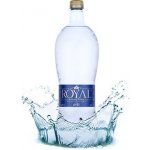 Ionized Royal Water pH 9,3 ionizovaná královská voda 1500 ml – Zboží Mobilmania