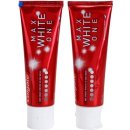 Zubní pasta Colgate Max White One Luminous zubní pasta 2 x 75 ml