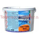 PWS Triplex MAXI 5kg – Hledejceny.cz