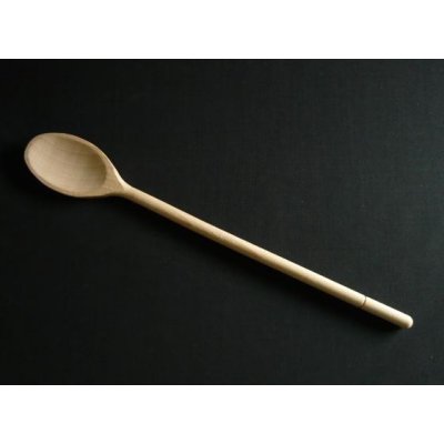 Vařečka oválná 40cm – Hledejceny.cz