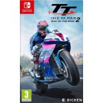 TT Isle of Man 2: Ride on the Edge – Zboží Mobilmania