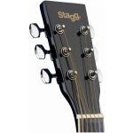 Stagg SA20ACE-BLK – Zboží Dáma