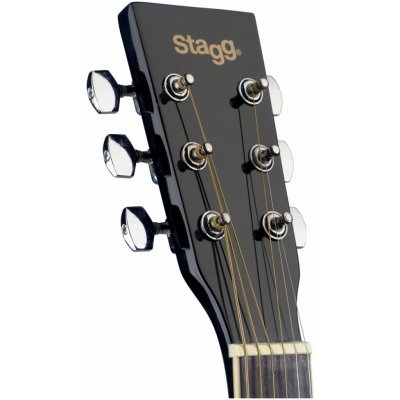 Stagg SA20ACE-BLK